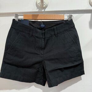 J Crew Chino Shorts